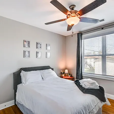 Modern Condo: Walk To Local Breweries! *