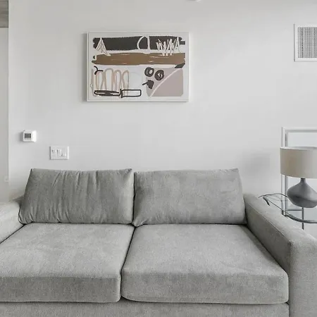 Landing - Modern With Amazing Amenities * Nashville
