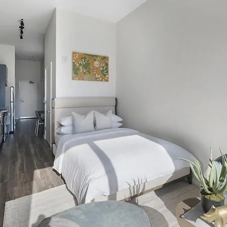 Landing - Modern With Amazing Amenities Apartment Nashville