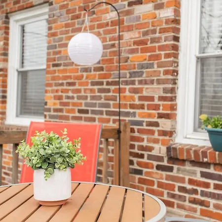 Avalon Close To Downtown And Park Free Holiday home Nashville
