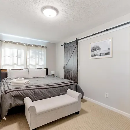 Golfer's Sanctuary Holiday home