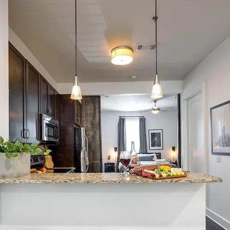 Lofts At 30th - Urban Utopia - 6 Mins To Broadway *