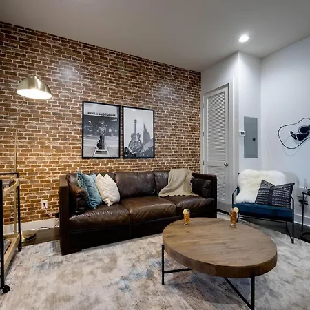 Holiday home Lofts At 30th - Urban Utopia - 6 Mins To Broadway *