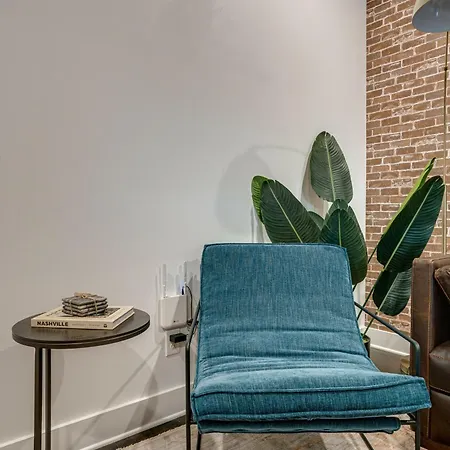 Holiday home Lofts At 30th - Urban Getaway - 6 Mins To Broadway