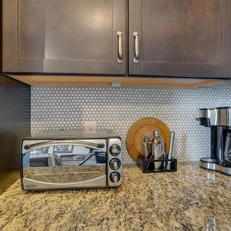 Lofts At 30th - Contemporary Country - Mins To Broadway Nashville
