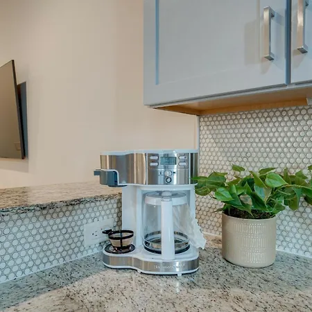 4 Designer Loft Units - Min To Broadway Hotel 4*