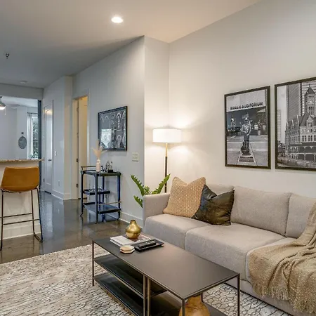 Lofts At 30th - Modern Melody - 6 Mins To Broadway *