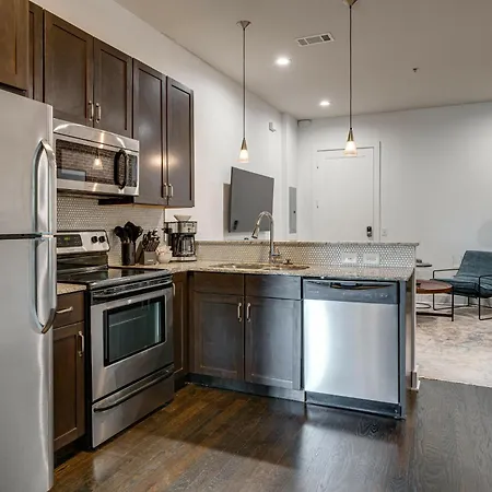 Lofts At 30th - Urban Muse - 6 Mins To Broadway