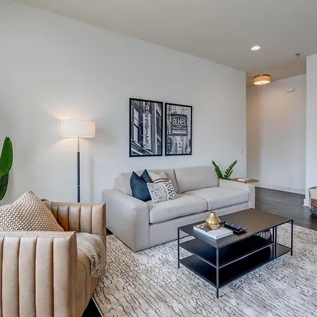 Lofts At 30th - Modern Loft - Mins To Broadway