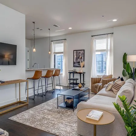 Lofts At 30th - Modern Loft - Mins To Broadway 4*