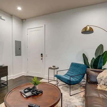 Lofts At 30th - Urban Getaway - 6 Mins To Broadway *