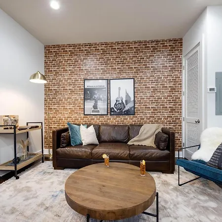 Lofts At 30th - Urban Utopia - 6 Mins To Broadway