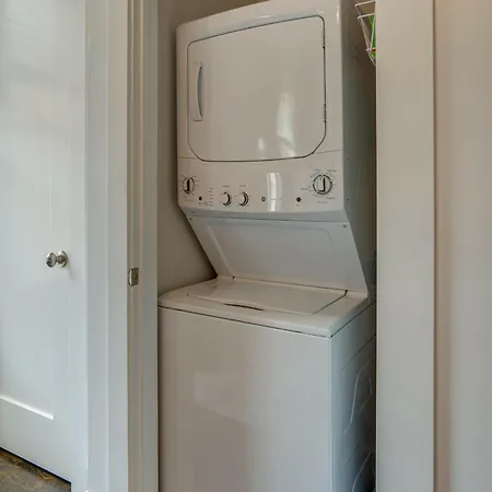 Holiday home Lofts At 30th - Urban Muse - 6 Mins To Broadway Nashville