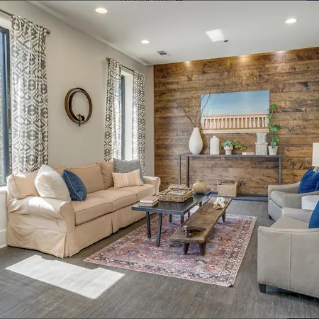 Lofts At 30th - Urban Muse - 6 Mins To Broadway