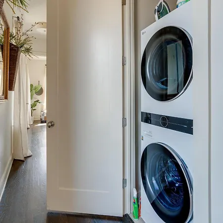 Lofts At 30th - Contemporary Country - Mins To Broadway Holiday home