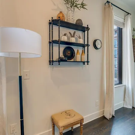 Lofts At 30th - Contemporary Country - Mins To Broadway * Nashville