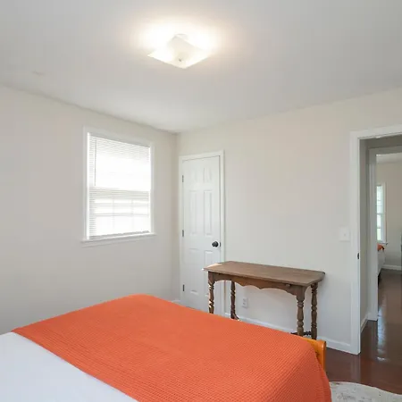 The Dakota In Sylvan Heights Apartment *