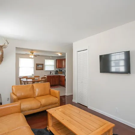 The Dakota In Sylvan Heights *