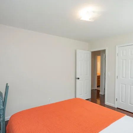 Apartment The Dakota In Sylvan Heights *