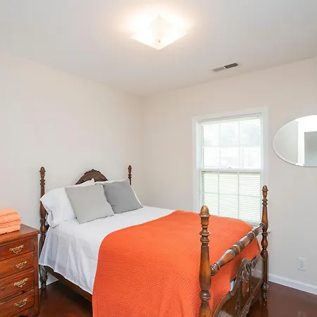 The Dakota In Sylvan Heights *