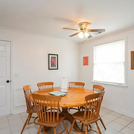 Apartment The Dakota In Sylvan Heights *