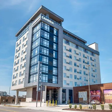 Hotel Cambria Midtown