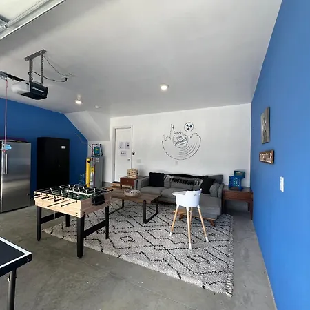 3br Game Sleeps 10 Near Opry & Broadway * Nashville
