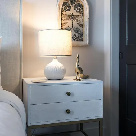 Parthenon Penthouse - Odyssey - Heart Of Midtown Nashville
