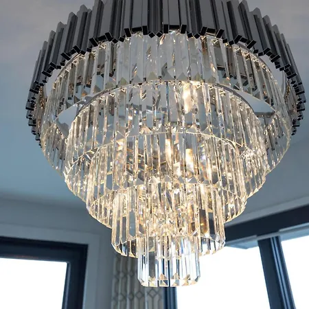 Holiday home Parthenon Penthouse - Odyssey - Heart Of Midtown Nashville