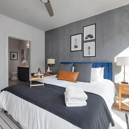 The Second Fiddle-odyssey-mins To Broadway Holiday home Nashville