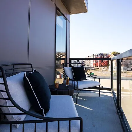 Holiday home Pantheon - Odyssey - Heart Of Midtown *