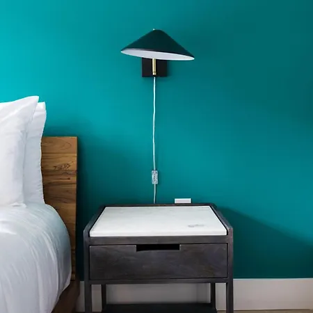 Plethora - Odyssey - Heart Of Midtown Hotel 4*