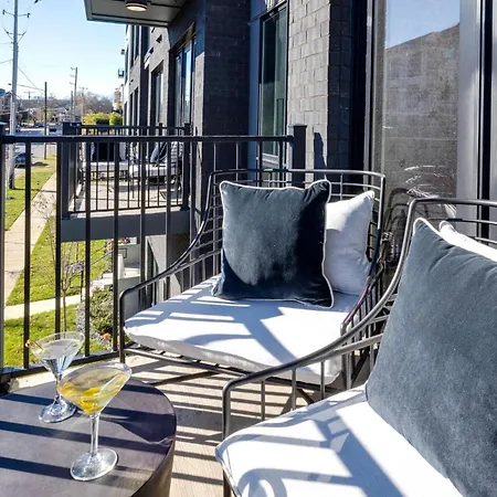 Holiday home Midtown Meadow - Odyssey - Heart Of Midtown