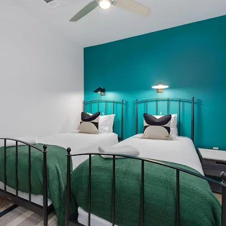 Midtown Meadow - Odyssey - Heart Of Midtown * Nashville