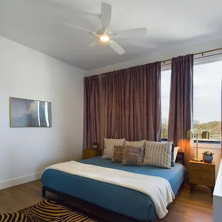 Holiday home Foxtrot Tango - 2 New Homes - 12 South