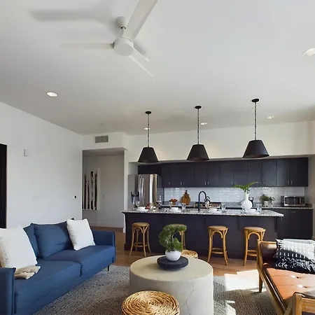 Foxtrot Tango - 2 New Homes - 12 South Holiday home