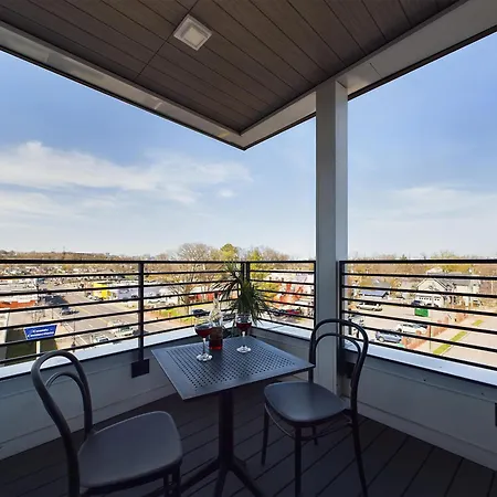Holiday home Foxtrot Tango - 2 New Homes - 12 South *