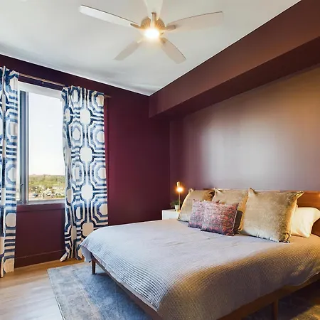 Holiday home Foxtrot Tango - 2 New Homes - 12 South *