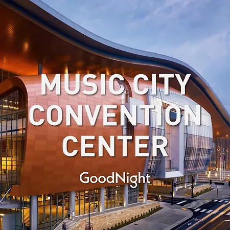 Foxtrot Tango - 2 New Homes - 12 South Holiday home Nashville