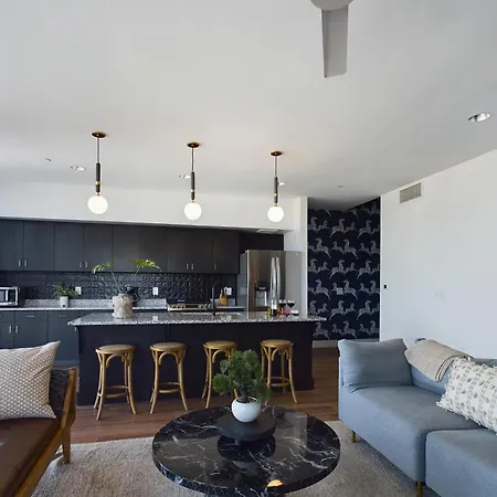 Foxtrot Tango - 2 New Homes - 12 South