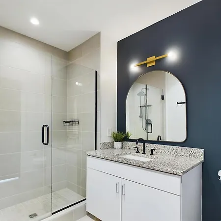 Foxtrot Tango - 2 New Homes - 12 South * Nashville