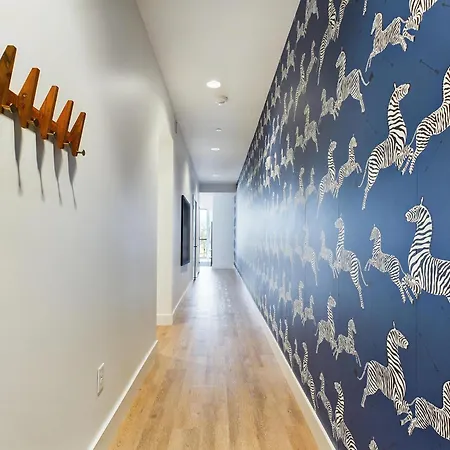 Foxtrot Tango - 2 New Homes - 12 South Holiday home *