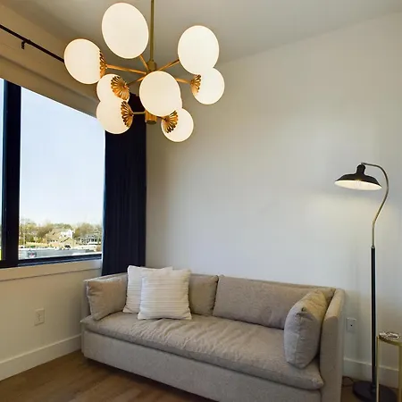 Foxtrot Tango - 2 New Homes - 12 South Holiday home *
