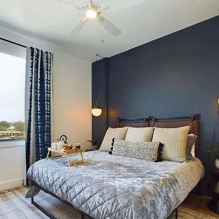 Holiday home Foxtrot Tango - 2 New Homes - 12 South *