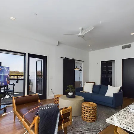 Holiday home Foxtrot Tango - 2 New Homes - 12 South