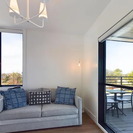 Foxtrot Tango - 2 New Homes - 12 South *
