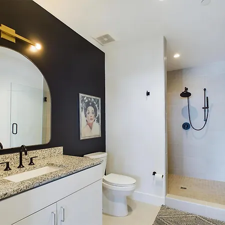 Foxtrot Tango - 2 New Homes - 12 South