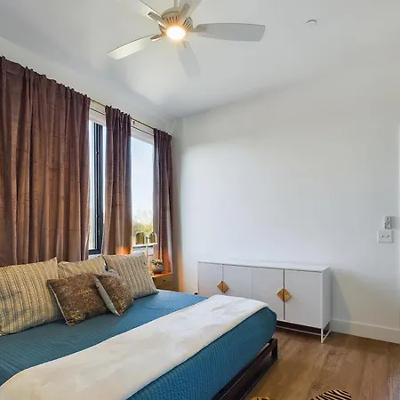 Foxtrot Tango - 2 New Homes - 12 South Holiday home Nashville