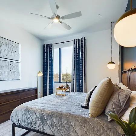 Foxtrot Tango - 2 New Homes - 12 South *