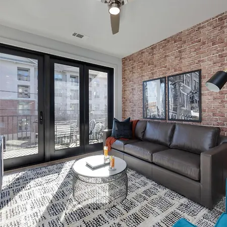 Midtown Meadow - Odyssey - Heart Of Midtown * Nashville